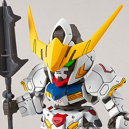 ガンプラ管理ベース(β)