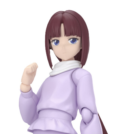 Figure-rise Standard ティファ・アディール