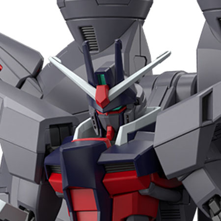 HG 1/144 レジェンドガンダム