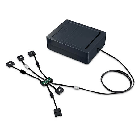 PG UNLEASHED 1/60 νガンダム用 LEDユニット