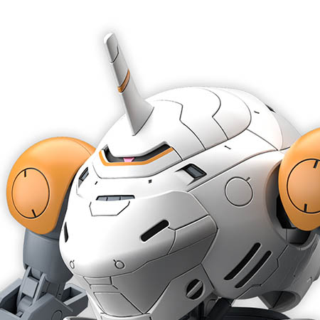 HG 1/144 モンキーロディ(598機)/モンキークラブロディ