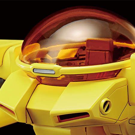 HG ガンダムベース限定 メッド