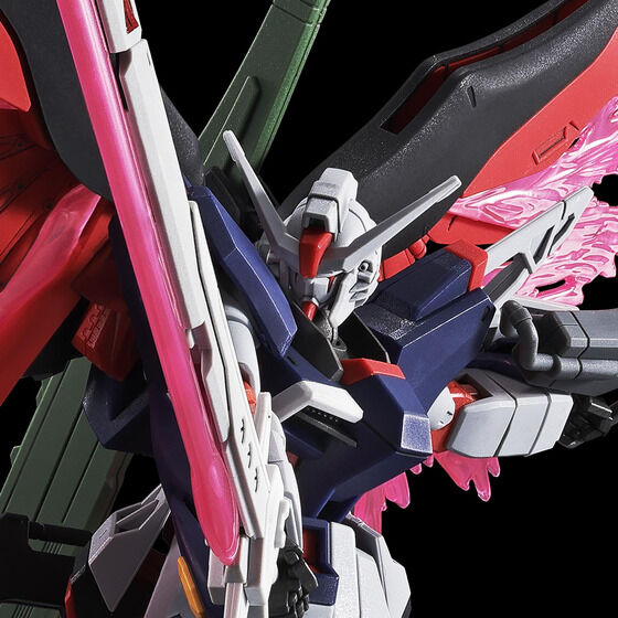 HG 1/144 デスティニーガンダムSpecII[最終決戦イメージカラー]