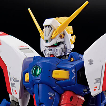 RG 1/144 シャイニングガンダム