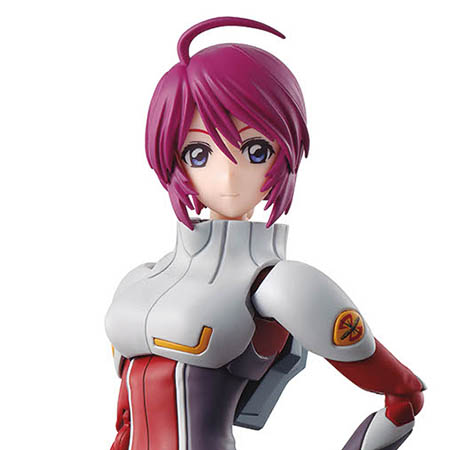Figure-rise Standard ルナマリア・ホーク