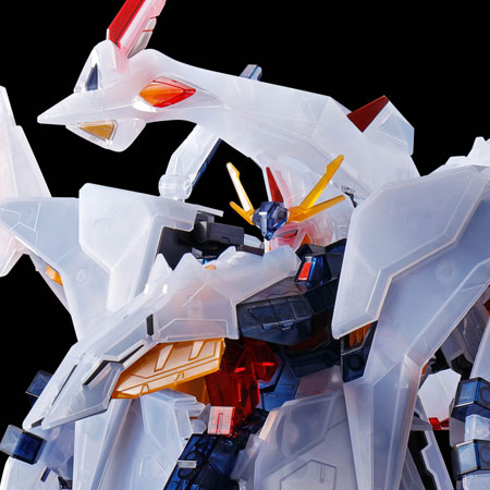 HG 1/144 ペーネロペー[クリアカラー]