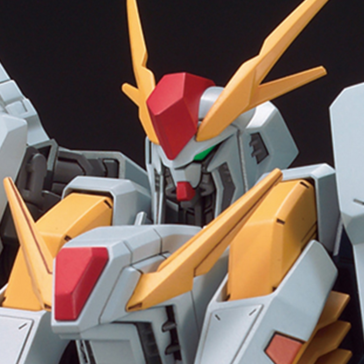 HGUC 1/144 Ξガンダム