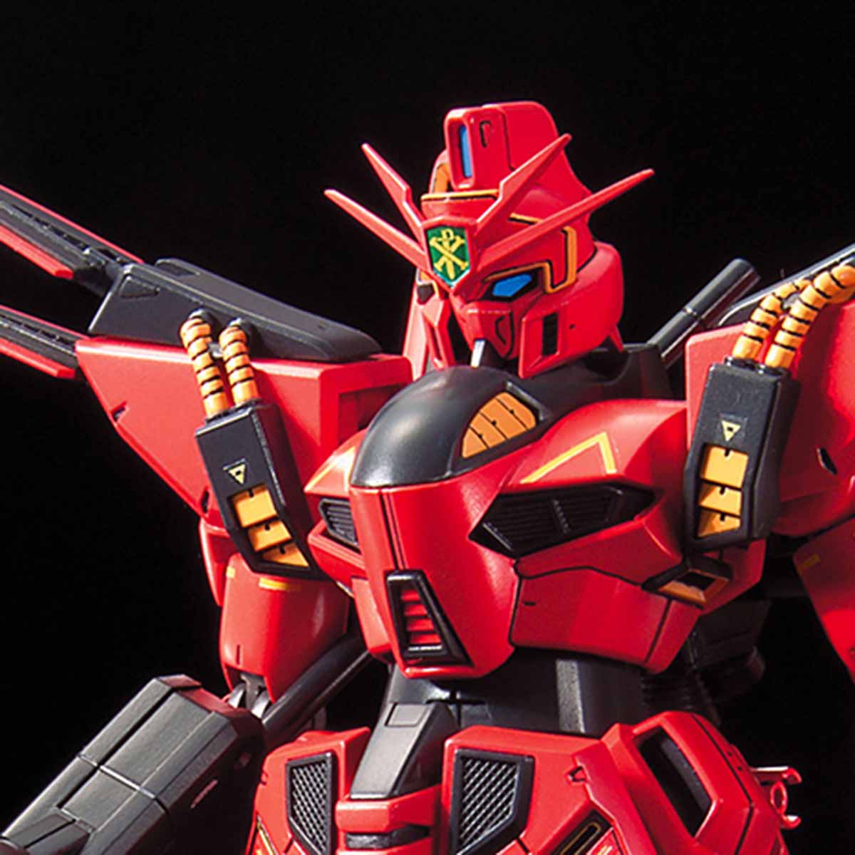 RE/100 1/100 ビギナ・ギナII