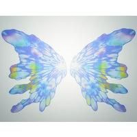 ＭＧ 1/100 ターンエーガンダム用拡張エフェクトユニット “月光蝶”