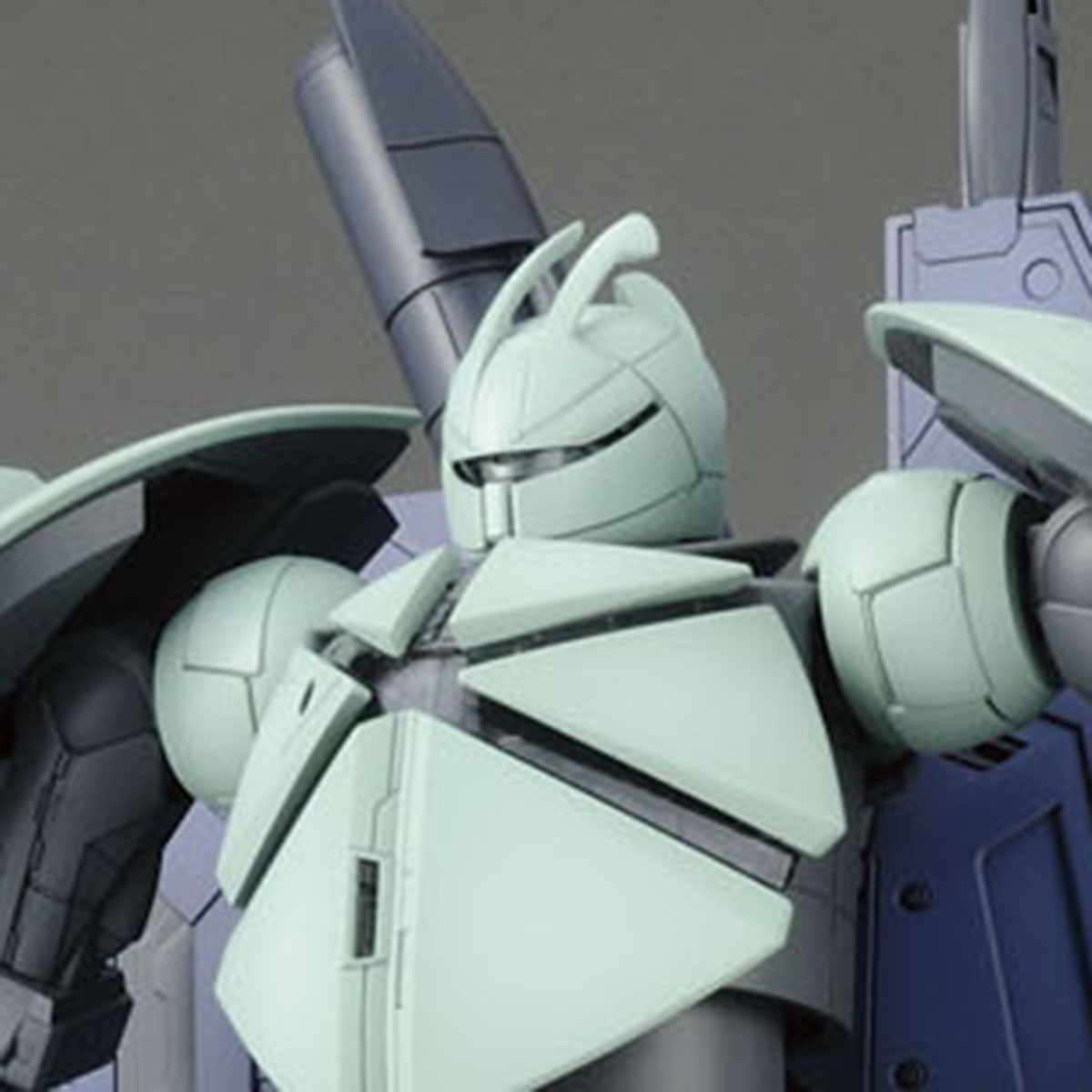 MG 1/100 Concept-X 6-1-2 ターンX