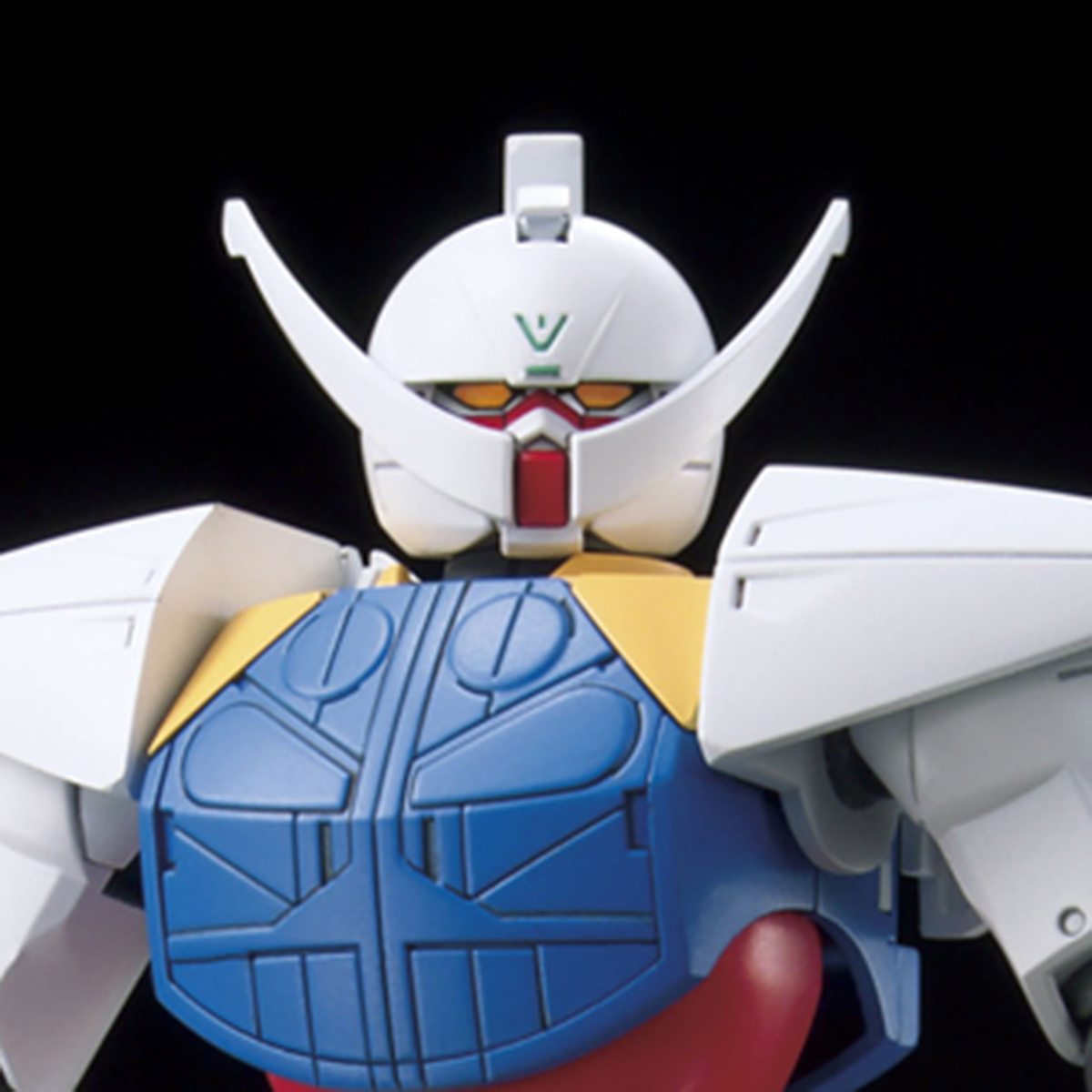 HGCC 1/144 WD-M01 ターンエーガンダム