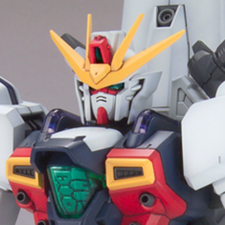 MG 1/100 ガンダムX