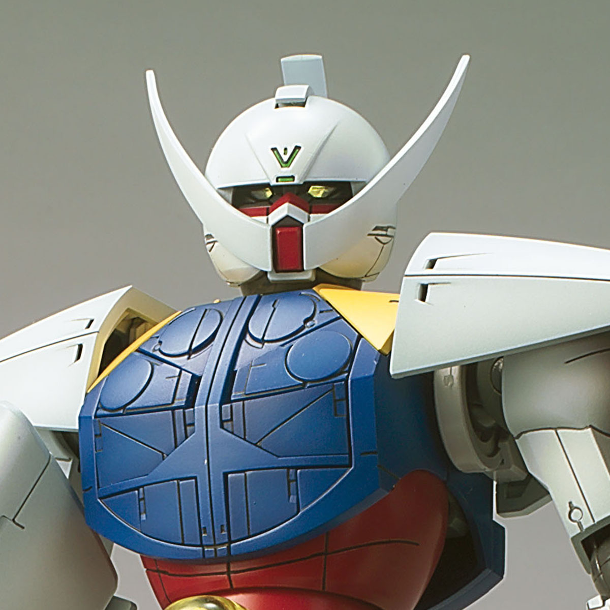 MG 1/100 WD-M01 ターンエーガンダム