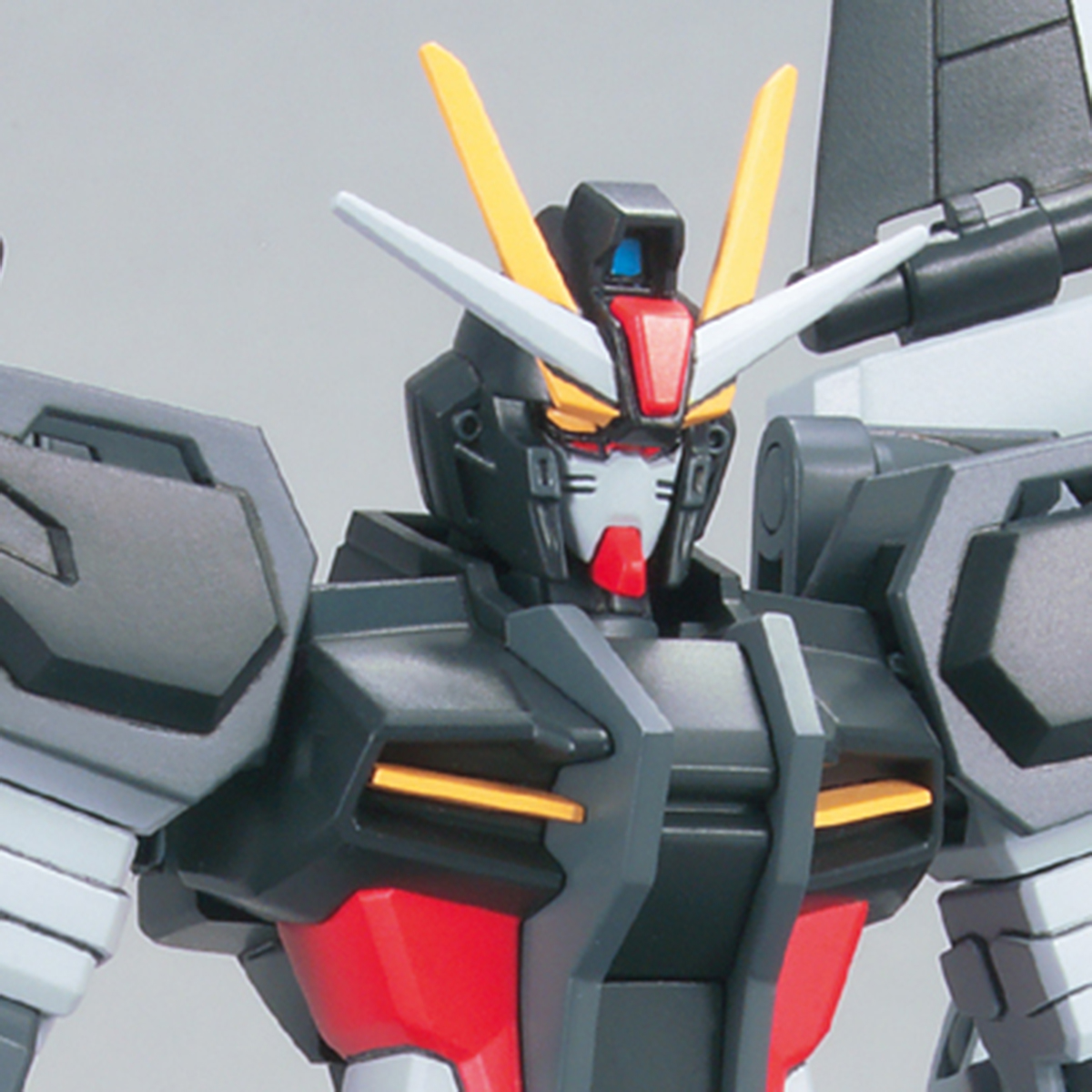 HG 1/144 シビリアンアストレイ DSSDカスタム | ガンプラ管理ベース(β)