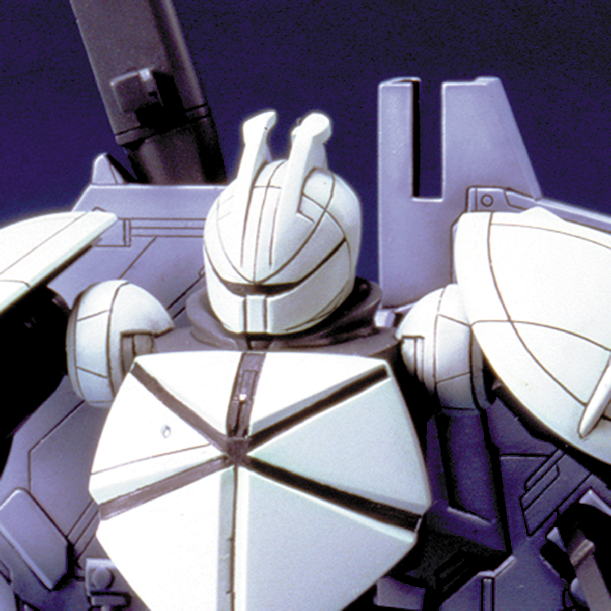 1/144 モビルターンエックス