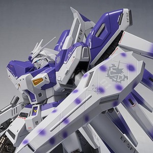 【METAL ROBOT魂】Hi-νガンダム -Exclusive Edition-