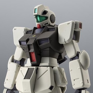【ROBOT魂】RGM-79G ジム・コマンド ver. A.N.I.M.E. ～コロニー戦仕様～