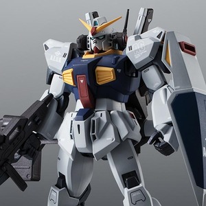【ROBOT魂】RX-178 ガンダムMk-II（エゥーゴ仕様） ver. A.N.I.M.E. -Zガンダム40周年-