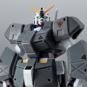 【ROBOT魂】RX-78NT-1 ガンダムNT-1＆チョバム・アーマー ver. A.N.I.M.E.
