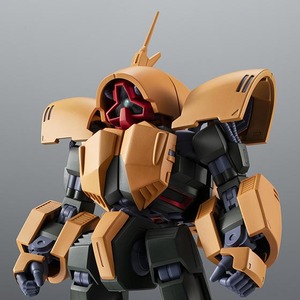 【ROBOT魂】NRX-044 アッシマー ver. A.N.I.M.E.