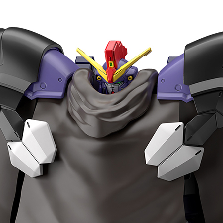 HG 1/144 ガンダムサンドロック改 EW