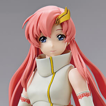 Figure-riseStandard SEED ガンダムベース限定 ラクス･クライン [Ver.GCP]