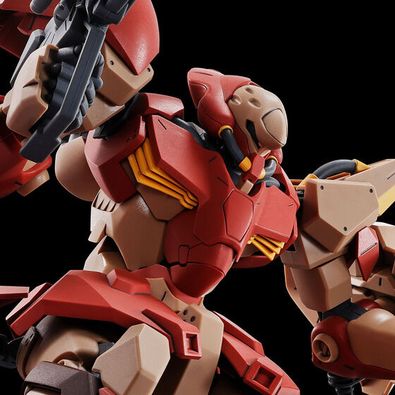 HG 1/144 メッサーＦ０２型 マインレイヤー装備