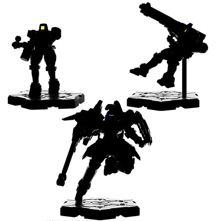 GUNDAM ASSEMBLE EXPANSION PACK 05 [EX05]
