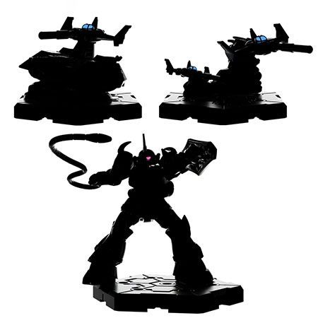 GUNDAM ASSEMBLE EXPANSION PACK 03 [EX03]