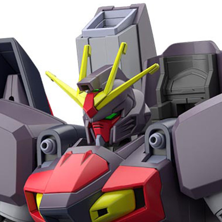 HG 1/144 ガンダムアシュタロン