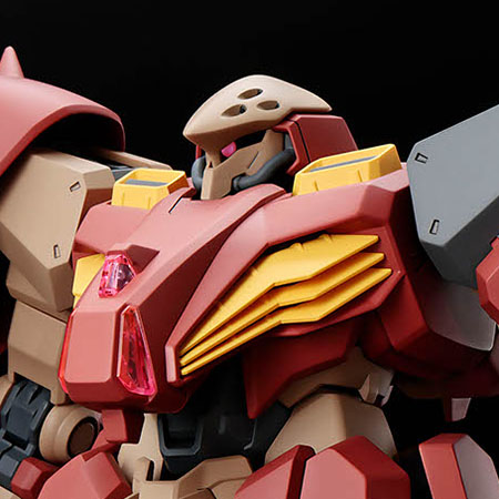 HG 1/144 グスタフ・カール00型 | ガンプラ管理ベース(β)