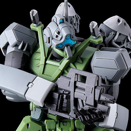 HG 1/144 ゲルググ(GQ)