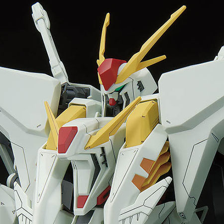 HG 1/144 グスタフ・カール00型 | ガンプラ管理ベース(β)