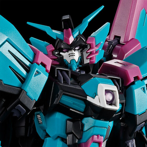 RG 1/144 ガンダムエピオン -APEX LEGENDS(TM) オルター Ver.-