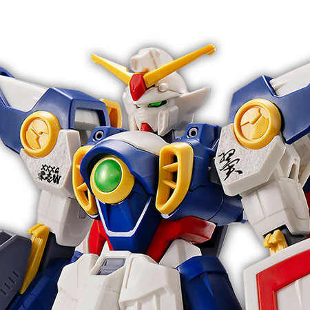ENTRY GRADE 1/144 ウイングガンダム [浮世絵パッケージVer.]