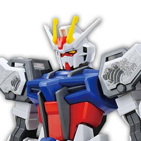 ENTRY GRADE 1/144 ストライクガンダム [浮世絵パッケージVer.]