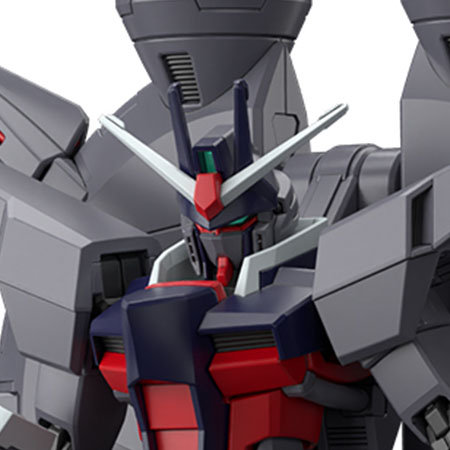 HG 1/144 レジェンドガンダム