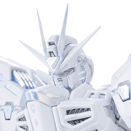 MGEX 1/100 ストライクフリーダムガンダム [TWILIGHT COATING]