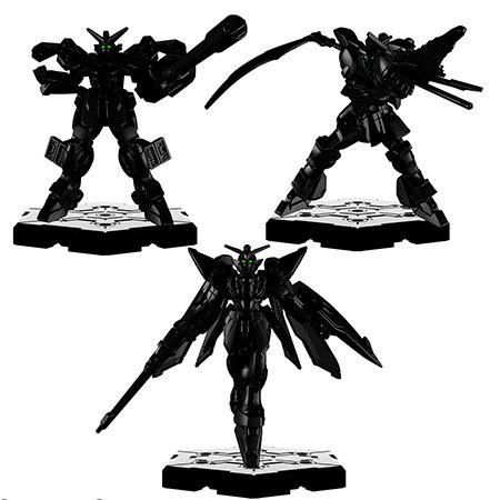 GUNDAM ASSEMBLE EXPANSION PACK 04 [EX04]