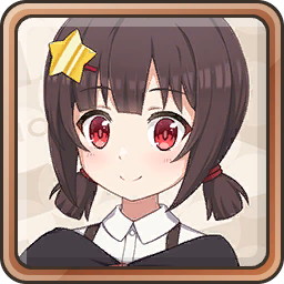このファン】こめっこのキャラ一覧とプロフィール【このすば