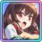 [新米風紀委員]ゆんゆん