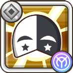 これが仮面の力だ![幻想]