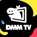 DMM TV