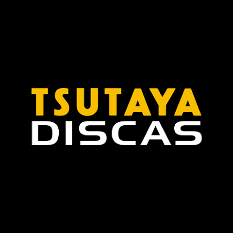 tsutayadiscas