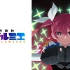 株式会社マジルミエ 2期 アートワーク