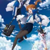 魔法少女リリカルなのは EXCEEDS Gun Blaze Vengeance アートワーク