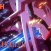 アニメ「BLEACH 千年血戦篇-禍進譚-」公式PV